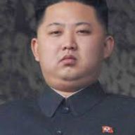 Kim Jong-Un