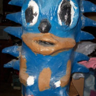 HorribleSonicSculpture