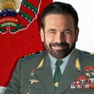 Comrade General Mays