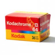 Kodachrome