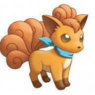 ShinyVulpix