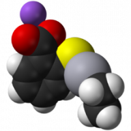 Thiomersal