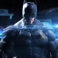 BaraBatman