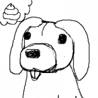 Puppies.