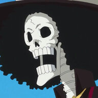 Mr.Bones