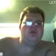 Gay Fatman Fan
