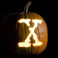 Mr. X