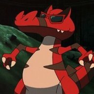 Krookodile