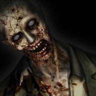 Mr.Zombie