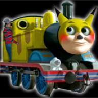 Thomas the Tankchu