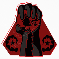Fist of Peace