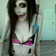 Big Tiddy Goth GF
