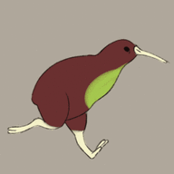 Kiwi On The Go