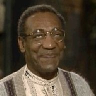 Bill Cosby SVP