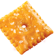 Cheezits