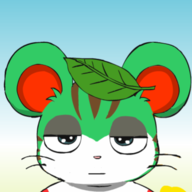 AppleHamster