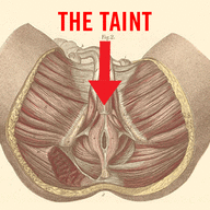The Magical Taint