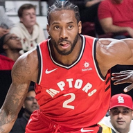 Kawhi