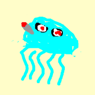 Moon Jelly