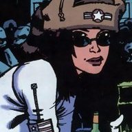 Jet Girl