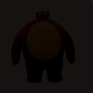 Bear Ass