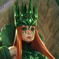 Emerald Queen