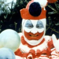 Homomocidal Clown