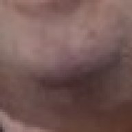 sargons missing chin