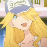 Girlycard