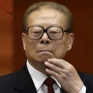 Jiang Zemin