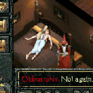 Oldmanster