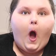 Dainty600lbGorl