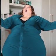 Chantal’s skid marks
