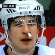 Sidney Crosby