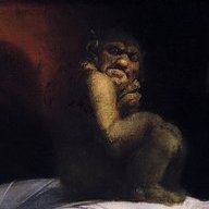 Chiaroscuro Dream