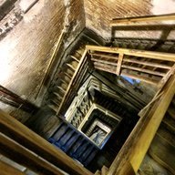 Steep Stepper