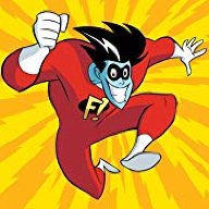 Freakazoid