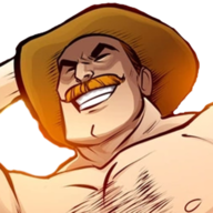SaxtonHale