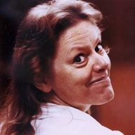 Ghost of Aileen Wournos