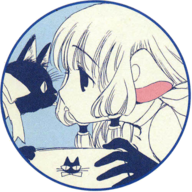 Denko (´・ω・｀)