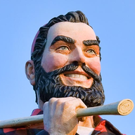 Lumberjock