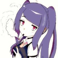 Nicotine Slave