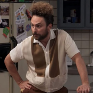 Chardee MacDennis