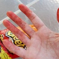 Red Hands