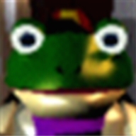 Froggar