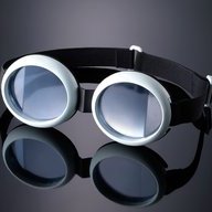 The Goggles