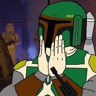 Hail Mandalore