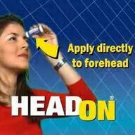 Headache Relief