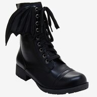 blackboots