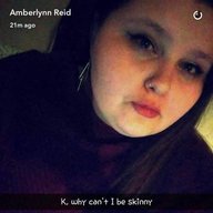 600lbsAnorexic